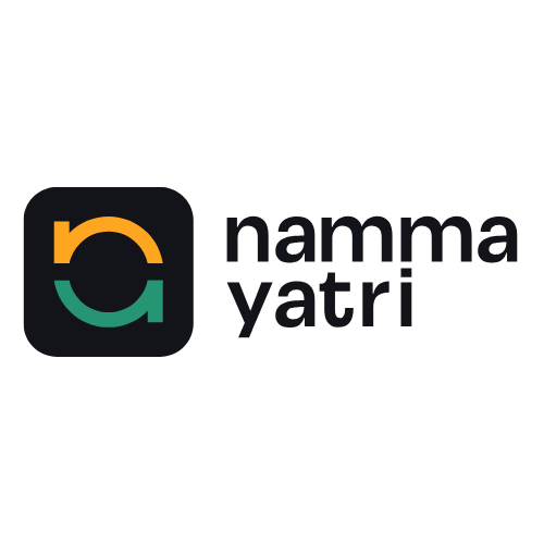 Namma Yatri Fleet Partner Logo