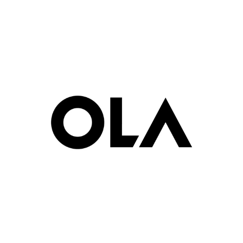 Ola Fleet Partner Logo