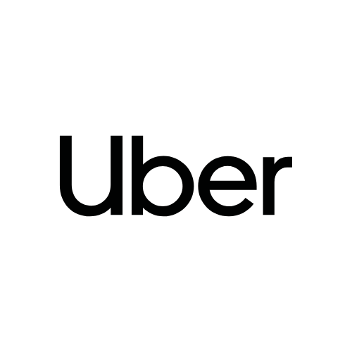 Uber Fleet Partner Logo